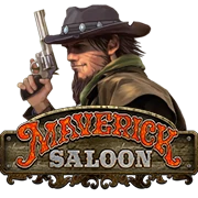 เกมสล็อต Maverick Saloon